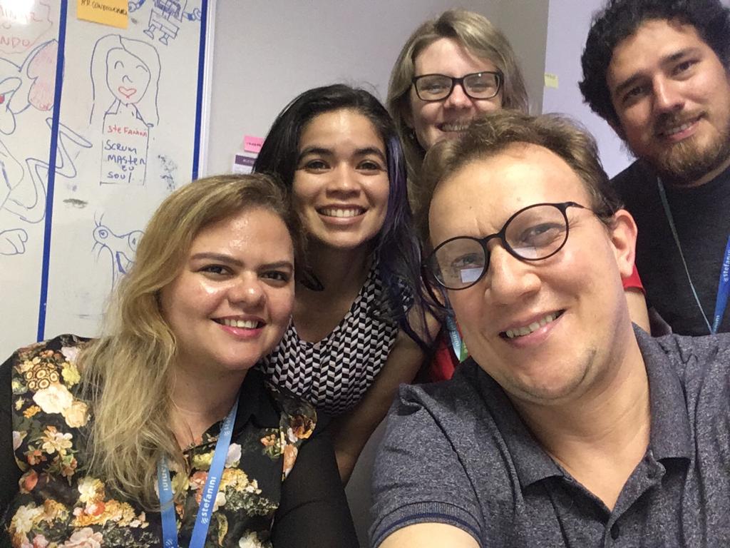 Treinamentos Corporativos — foto